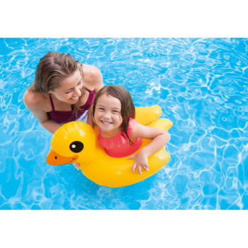 Intex šlauf za decu patka 59220NP-2